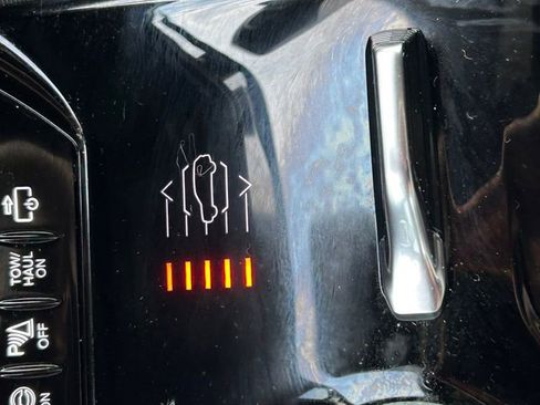 Used 2024 Jeep Grand Wagoneer L Series II w/ Quick Order Packagew 28T image 43