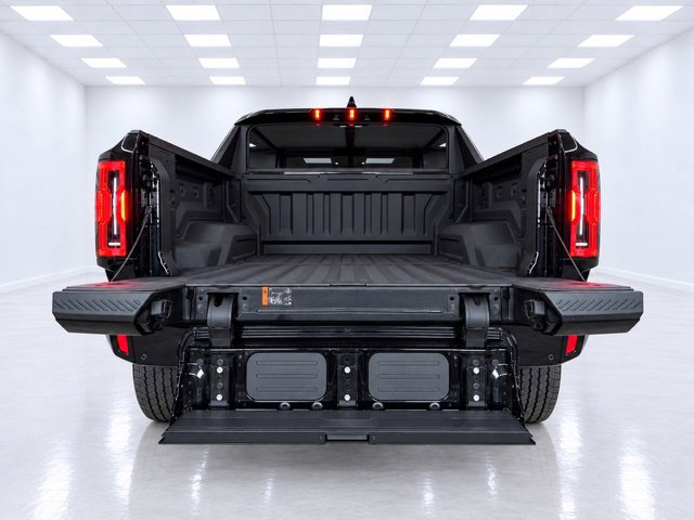 Used 2025 GMC Hummer EV 2X AWD/4WD image 18