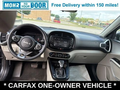 Used 2022 Kia Soul LX w/ Technology Package FWD image 38