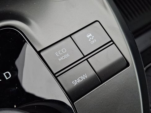 Certified 2026 Toyota C-HR AWD/4WD image 23