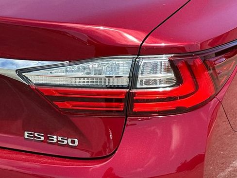 Used 2016 Lexus ES 350 FWD image 7