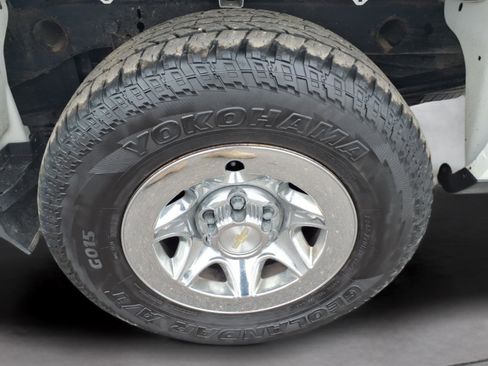 Used 2018 Chevrolet Silverado 1500 W/T w/ WT Convenience Package image 30