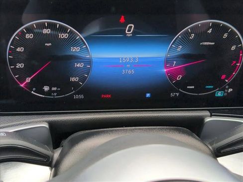 Certified 2025 Mercedes-Benz GLB 250 4MATIC image 10