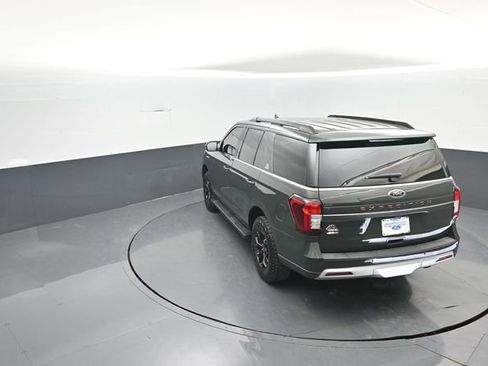 Certified 2022 Ford Expedition Timberline image 28
