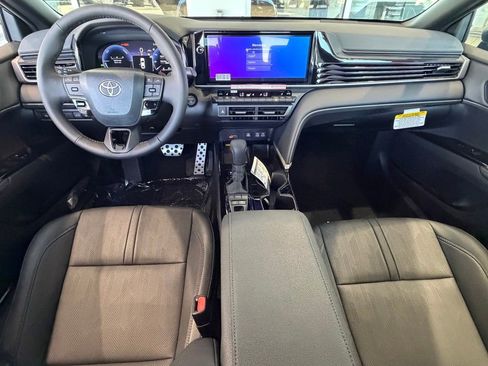 New 2026 Toyota Camry XSE FWD image 28
