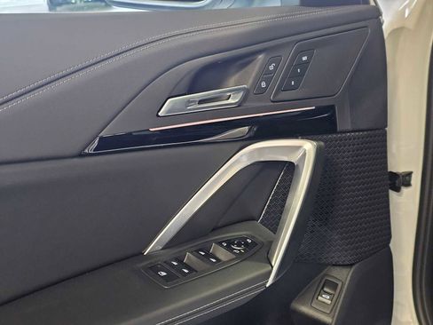 New 2026 BMW X1 xDrive28i w/ Technology Package image 25