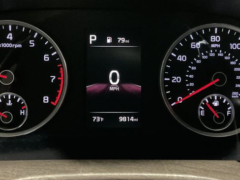 Used 2024 Kia K5 EX w/ EX Premium Package FWD image 11