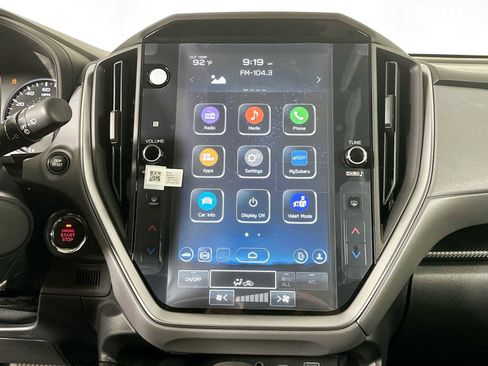 Certified 2025 Subaru Crosstrek 2.0i Premium w/ Crosstrek Mirror Package image 13