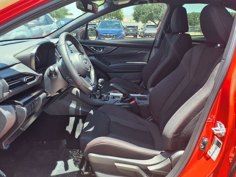 New 2026 Subaru WRX Premium AWD/4WD image 13