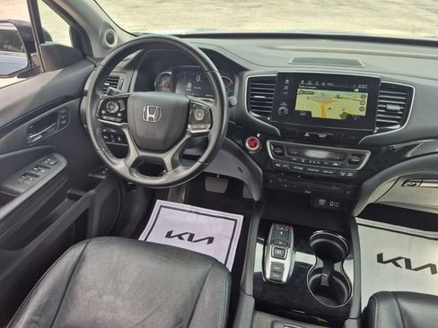 Used 2022 Honda Pilot Touring image 19