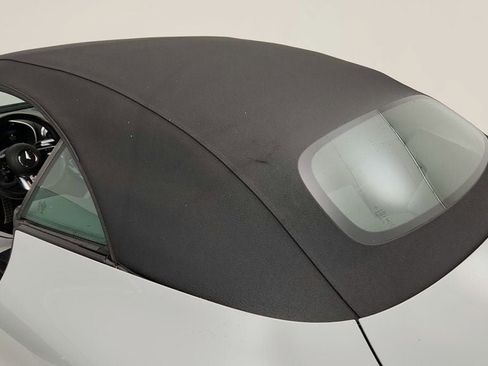 Used 2022 Mercedes-Benz SL 55 AMG 4MATIC image 10