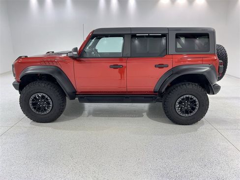 Used 2023 Ford Bronco Raptor image 1