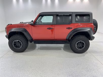 Used 2023 Ford Bronco Raptor