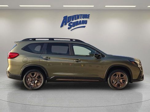 New 2026 Subaru Ascent Limited Bronze w/ Popular Package #2 AWD/4WD image 7