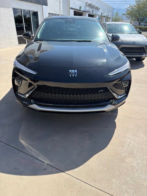New 2026 Buick Envista Sport Touring w/ Convenience I Package FWD image 1