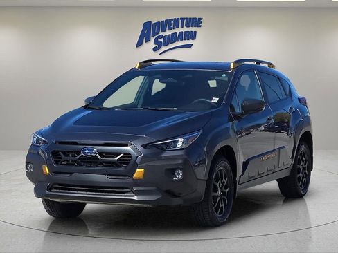 Certified 2024 Subaru Crosstrek 2.5i Wilderness w/ Wilderness Package image 2