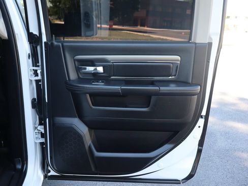 Used 2014 RAM 1500 Sport w/ Trailer Tow Group AWD/4WD image 25