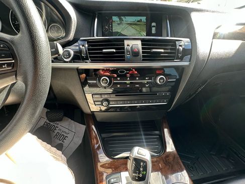 Used 2016 BMW X3 sDrive28i image 44