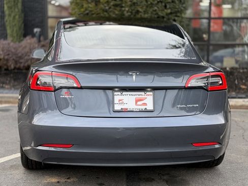 Used 2020 Tesla Model 3 Long Range image 14