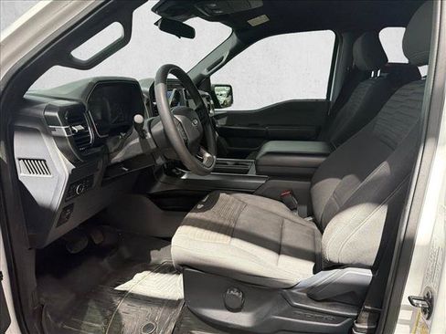 Used 2021 Ford F150 XL w/ STX Appearance Package RWD image 14