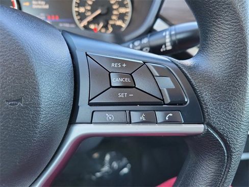 Used 2024 Nissan Altima 2.5 SV image 27