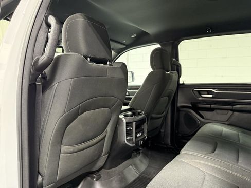 Used 2022 RAM 1500 Big Horn image 15
