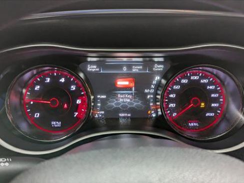 Used 2018 Dodge Charger SRT Hellcat w/ Harman/Kardon Audio Group image 23