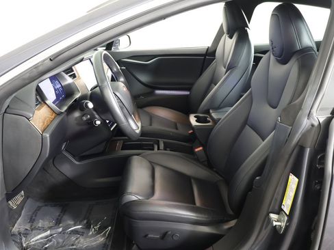 Used 2020 Tesla Model S Long Range image 31