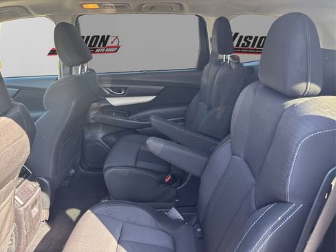 Used 2020 Subaru Ascent Premium w/ Sport Package image 10