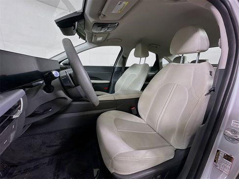 Used 2024 Hyundai Sonata SEL image 13