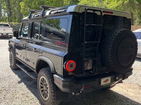 Used 2024 INEOS Grenadier Fieldmaster Edition AWD/4WD image 7