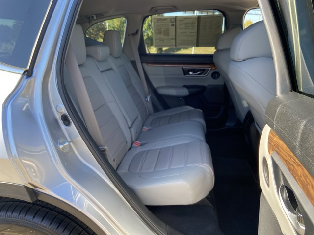 Used 2021 Honda CR-V EX-L image 15