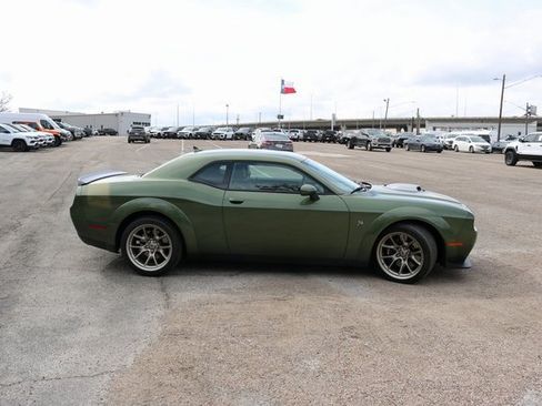 Used 2023 Dodge Challenger R/T Scat Pack image 6