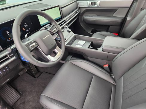 New 2026 Hyundai Santa Fe XRT AWD/4WD image 10