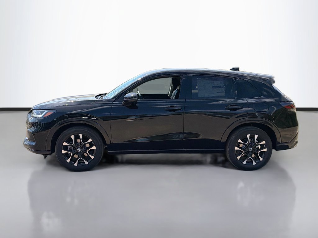 New 2027 Honda HR-V EX-L image 8