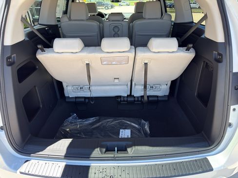 New 2026 Honda Odyssey EX-L image 18