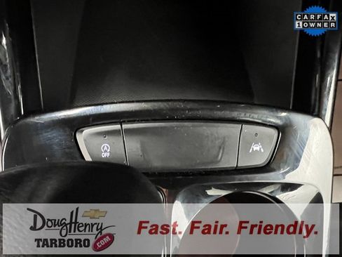 Used 2025 Chevrolet Trax LT w/ LT Convenience Package image 46