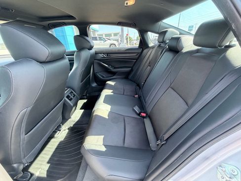 Used 2020 Honda Accord Sport image 27