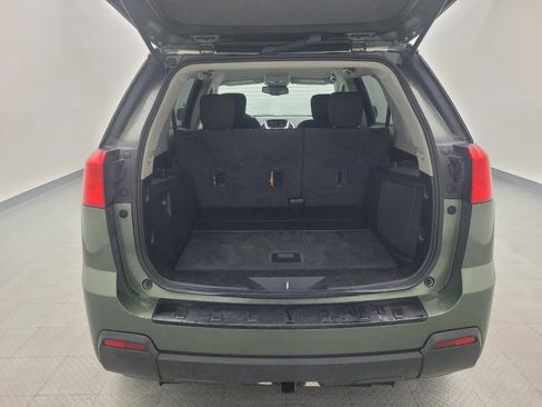 Used 2015 GMC Terrain SLE image 29