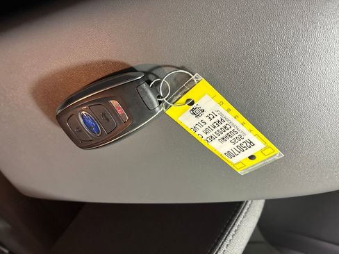 Used 2025 Subaru Crosstrek 2.0i Premium AWD/4WD image 36