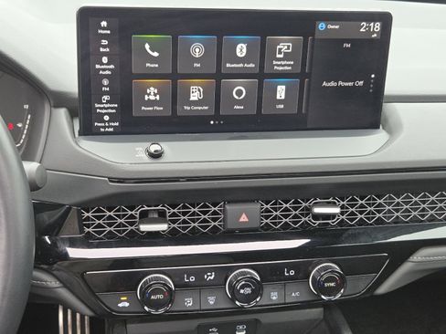 Used 2023 Honda Accord Sport image 29