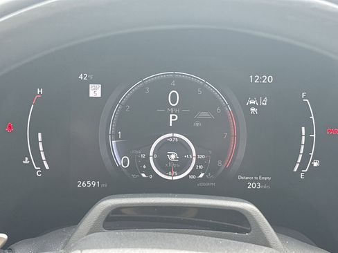 Used 2023 Lexus RX 350 Premium Plus image 21