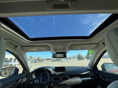 Used 2020 MAZDA CX-5 Grand Touring image 14