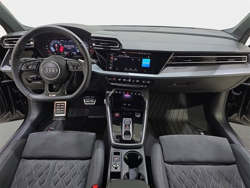 Certified 2025 Audi S3 Premium image 10