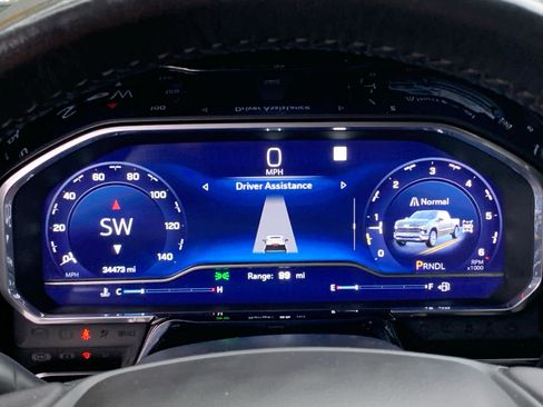 Certified 2022 Chevrolet Silverado 1500 LT image 17