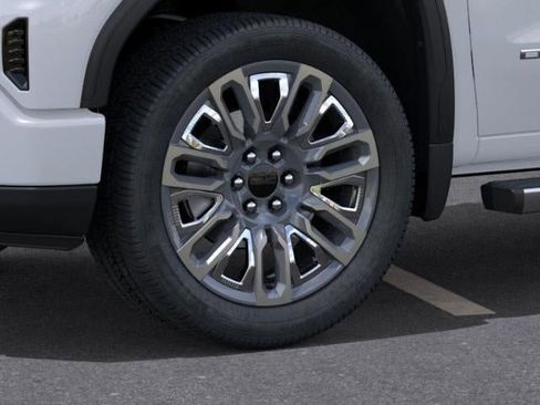 New 2026 GMC Sierra 1500 Denali Ultimate image 9