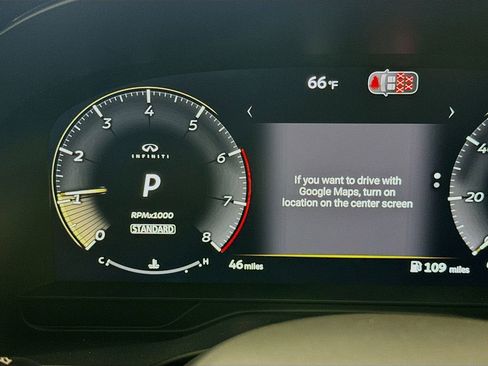 New 2026 INFINITI QX60 Luxe w/ Family Package image 14