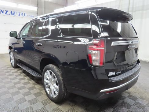 Used 2024 Chevrolet Tahoe High Country image 5