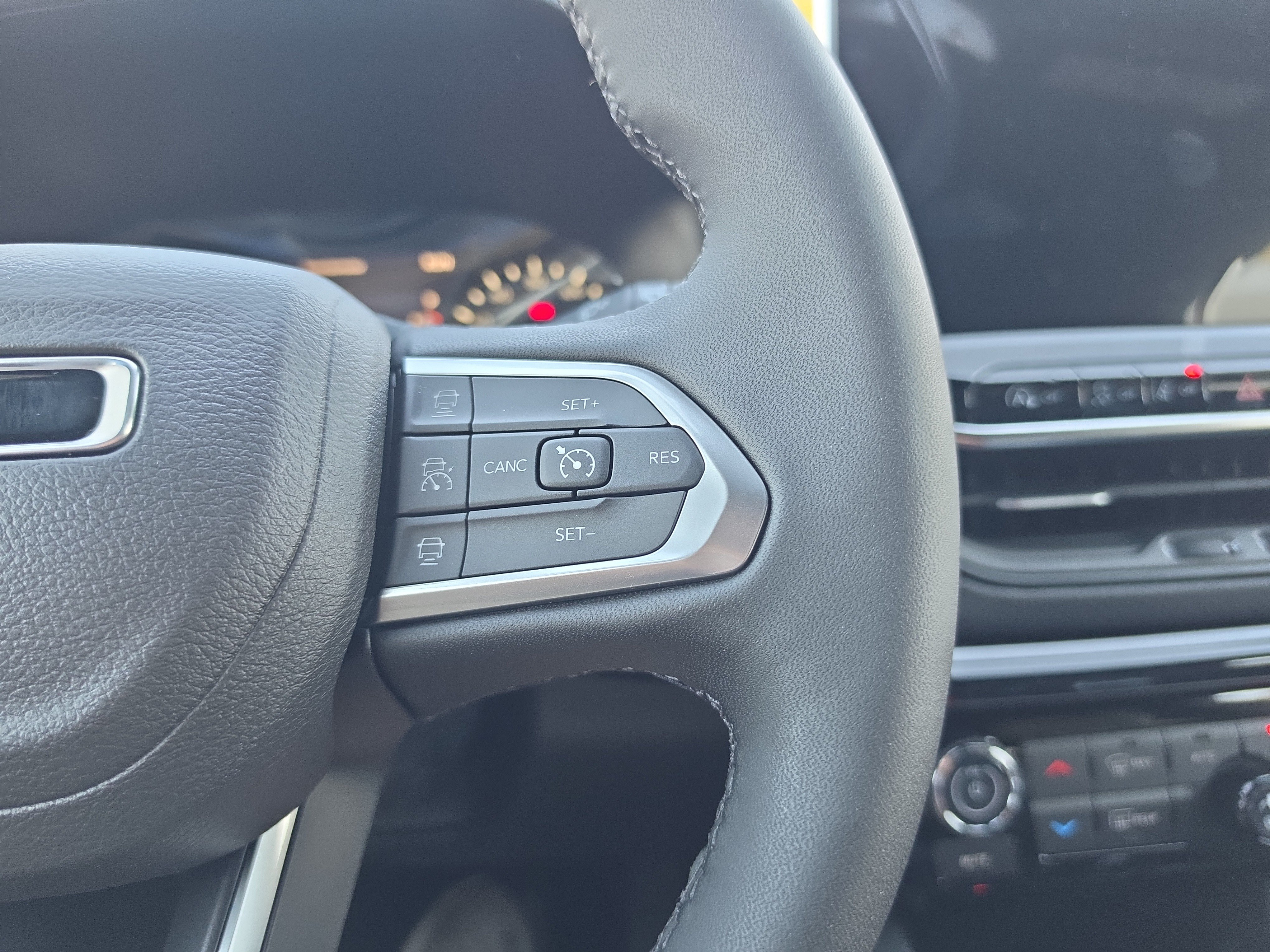 New 2026 Jeep Compass Limited AWD/4WD image 22