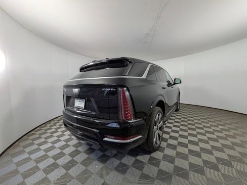 New 2025 Cadillac Escalade IQ Luxury 2 image 3